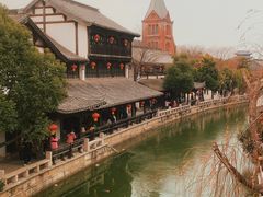 -台儿庄古城