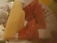 -广州增城保利皇冠假日酒店-玄日本餐厅