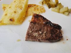 -拉蒂娜·巴西牛排馆 Latina·Brazilian Steakhouse(铜仁旗舰店)