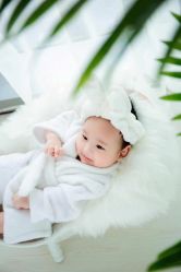 -挚纯baby儿童摄影(庐阳区店)