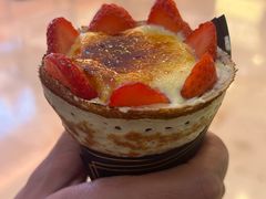 -July tale·可丽饼(德基广场店)