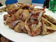 -红高粱大酒店(宁山东路店)