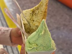-野人先生现做冰淇淋(北京王府井东方新天地店)