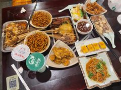 -小街天府(西工小街店)