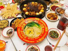 -李子坝梁山鸡(李子坝大鸡哥店)