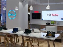-戴尔x外星人电脑·维修中心(天河城购物中心店)