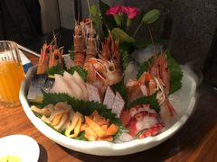 -Mr·Fish鱼鲜生海鲜放题(银泰in99店)