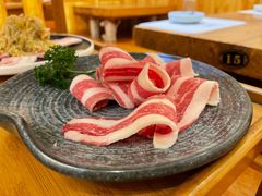 -壹兆炭火烤肉·烤鳗鱼(全运路店)