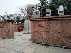 -唐城墙遗址公园