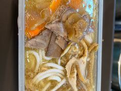 特色招牌牛杂粉-鑫花溪牛肉米粉(凤凰街创始总店)
