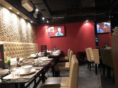 -大红袍火锅料理(尖沙咀店)