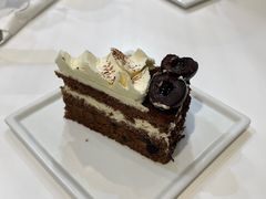 -1/4 ONE QUARTER COFFEE LAB(朝阳大悦城店)