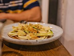 -BOR Eatery(安福路店)