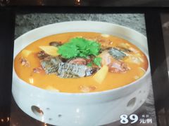 -阿娘家·原生态农家菜(国顺东路店)