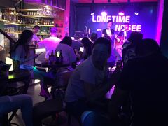 -好久不见网红乐队酒吧(鼓浪屿海底世界店)