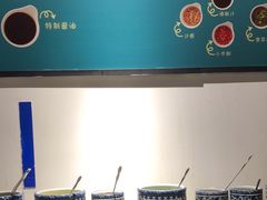 -尚尚仙·酸汤猪手·猪肚鸡火锅(华联万柳购物中心店)