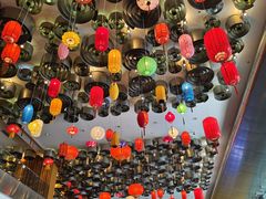 -青岛海尔洲际酒店