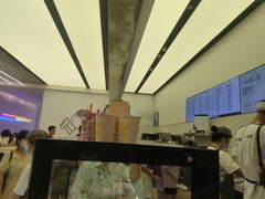 -喜茶(南昌王府井店)
