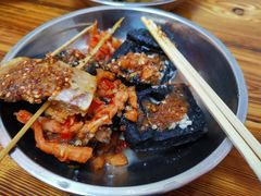 -李字号臭豆腐(总店)