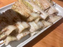 -木屋烧烤(惠阳华润小径湾店)