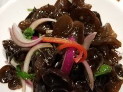 -黑鸡小馆(金源店)