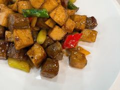 -金城大酒店-中餐厅(汾江中路店)