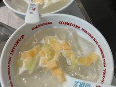 -花椒俏川菜小馆(南海万达店)