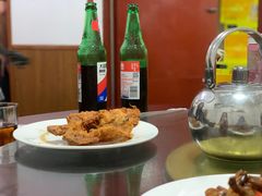 -九龙餐厅(大沽路店)