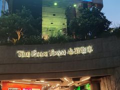 -山顶缆车