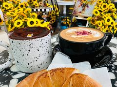 -禧室Joyous Lounge(禧园店)