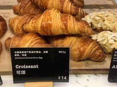 -WHEAT&BAKER-麥(凯德来福士店)