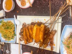 -有滋有味烧烤涮(果园星城C区店)