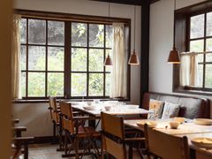 -素描餐厅(灵隐天竺店)