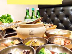 -小木屋米酒店·韩国料理(深圳总店)
