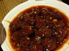 -老太原菜馆(南宫店)