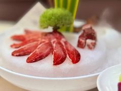 -量子制造·元创意料理(李公堤店)