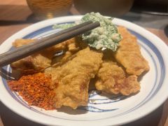 -巴奴毛肚火锅(京西大悦城店)