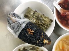 -芳婆糕团店(王府大街店)