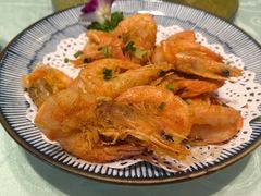-金典银峰老鹅馆·昆山菜(亭林公园店)