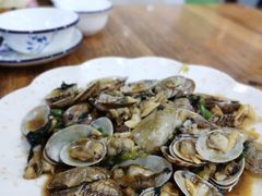 -南记食粥坊·宵夜大排档(莲花总店)