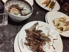 -川骄海鲜自助(亚运村店)