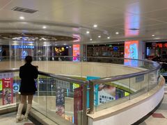 -米莱欧百货(吉利店)