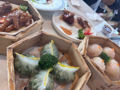 -点胜汇·点心粤菜·手工制作(揭阳店)