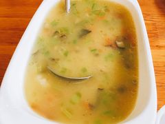 -乌镇那一年小院主题餐厅(甘泉西路店)