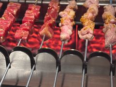 -麦凯伦烧烤·精酿超级工厂店(金桥总店)