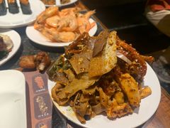 -汉巴味德(大悦城店)