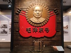 -中国铁道博物馆(正阳门馆)