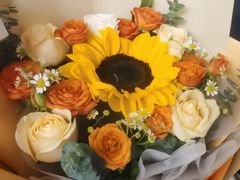 -驸马巷淮扬菜(中经路店)