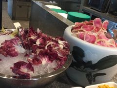 -解放碑威斯汀酒店-知味国际美食餐厅