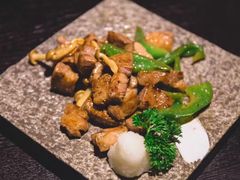 -一豚轩·烧鸟·豚骨拉面(五四路店)